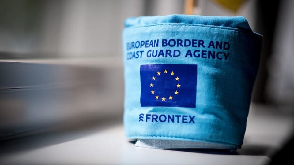VOT 15-05 Per tge vai – Participaziun svizra a la Frontex