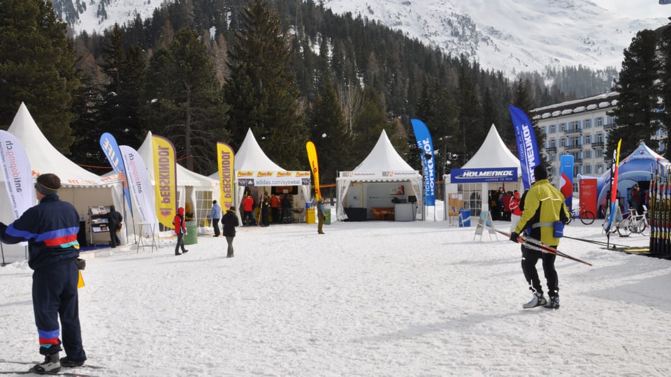 Maraton village.
