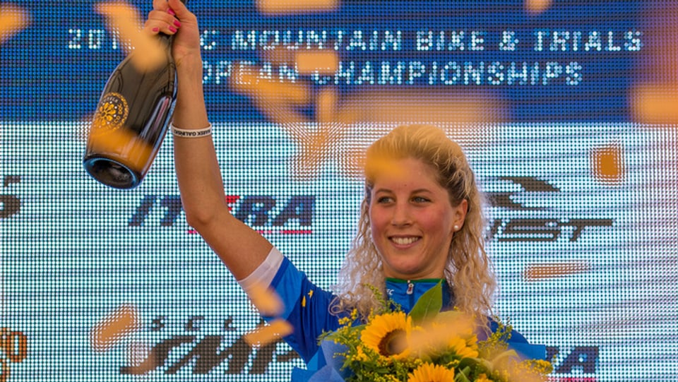 jolanda neff