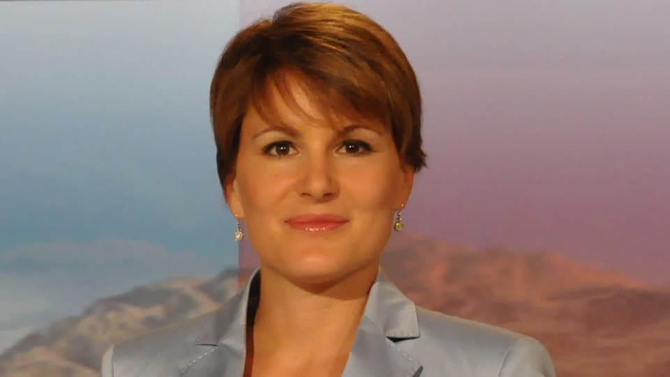 Purtret da Chatrina Josty.