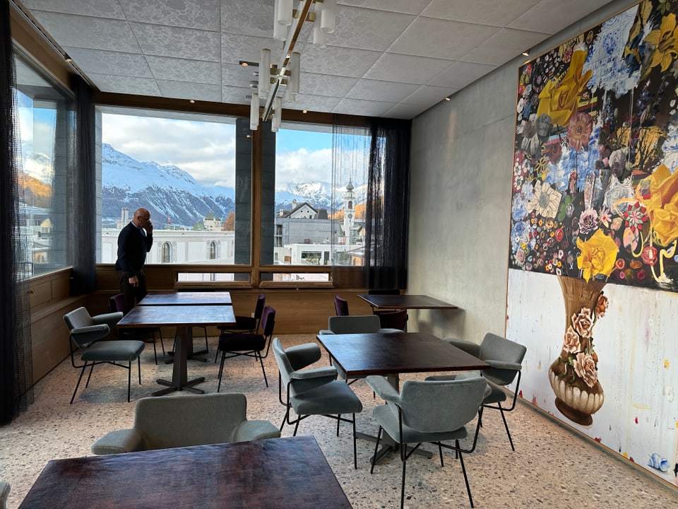 Hotel Maistra 160