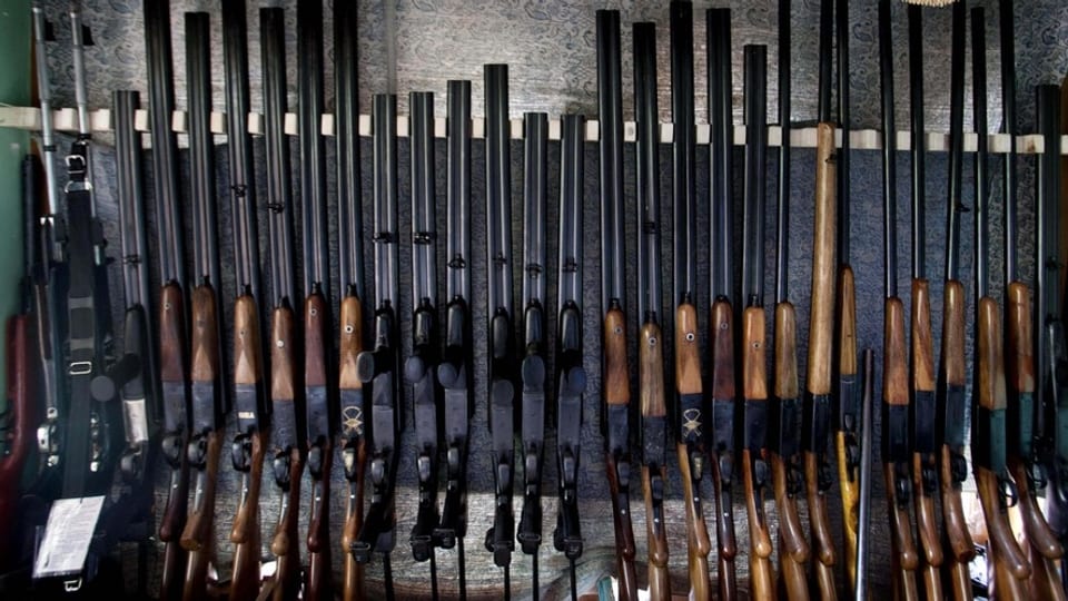 Bleras armas.
