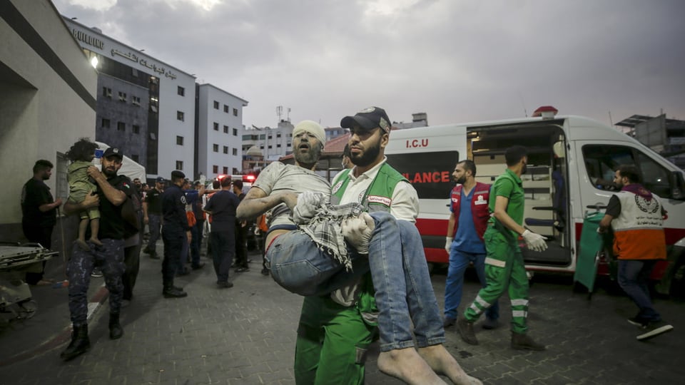 Gaza