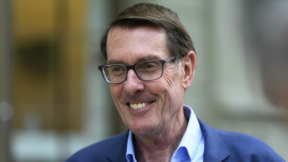 Andreas Züllig.