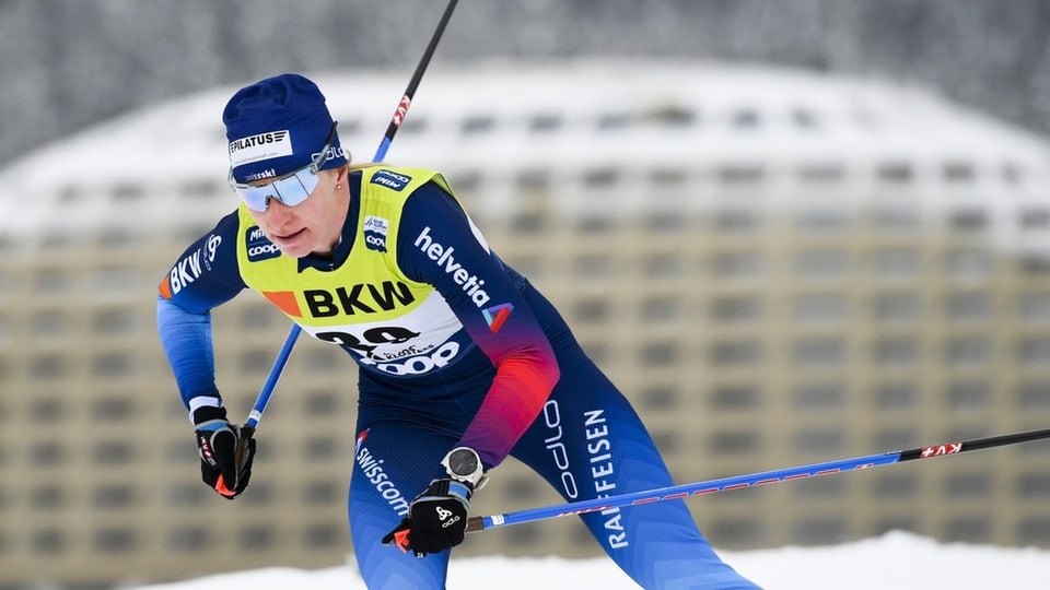 Nadine Fähndrich