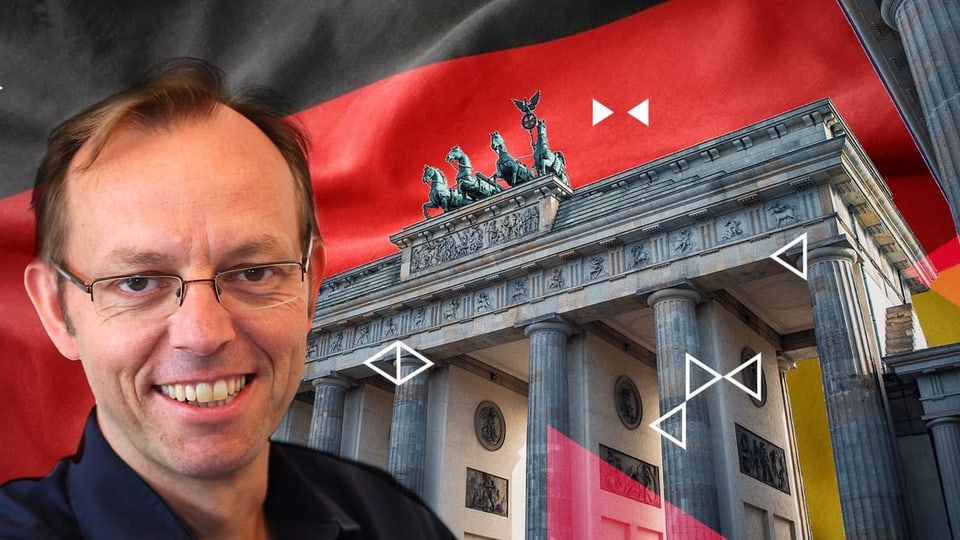 André Gerth