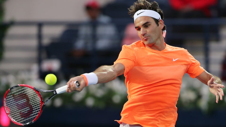 Roger Federer