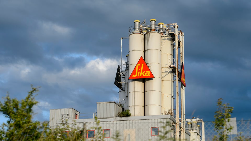Sika.