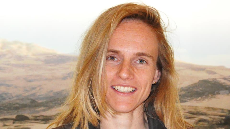 Chatrina Gaudenz