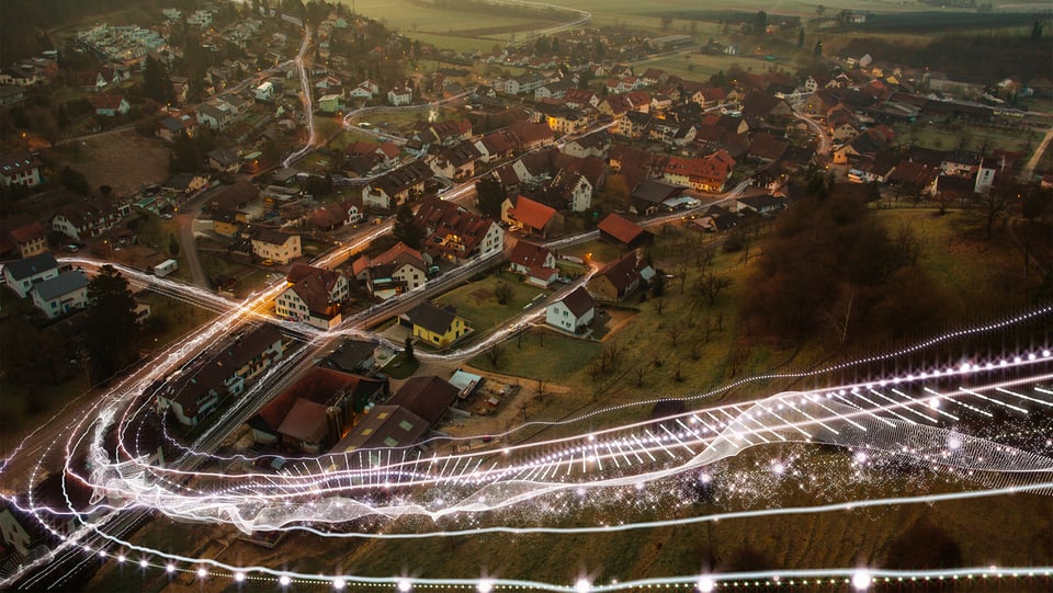 Visualisaziun
