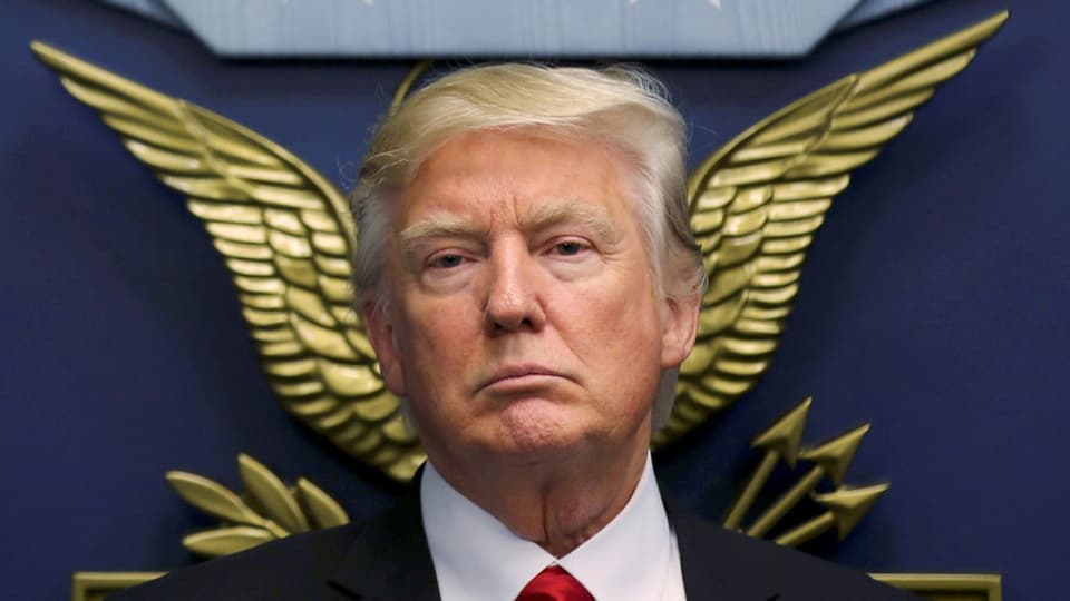 President american. 