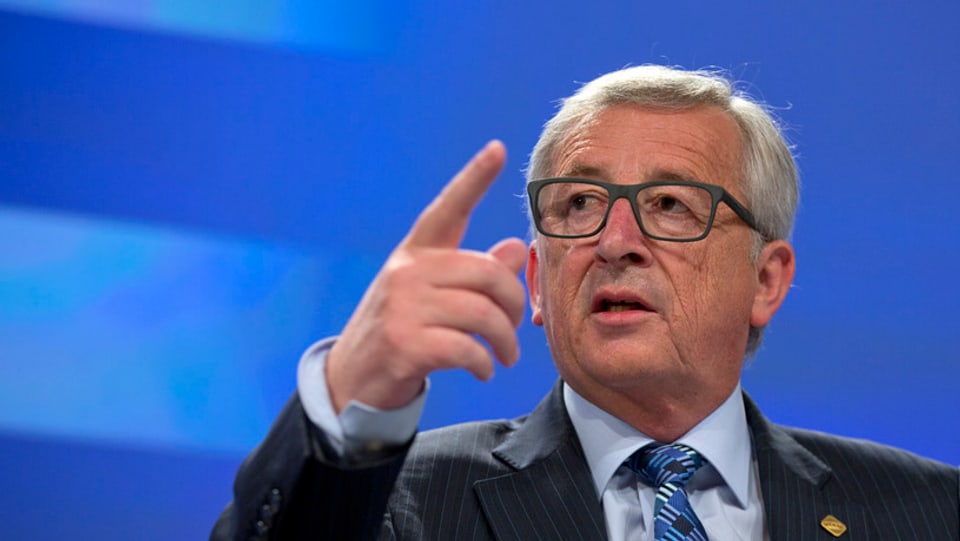Jean-Claude Juncker