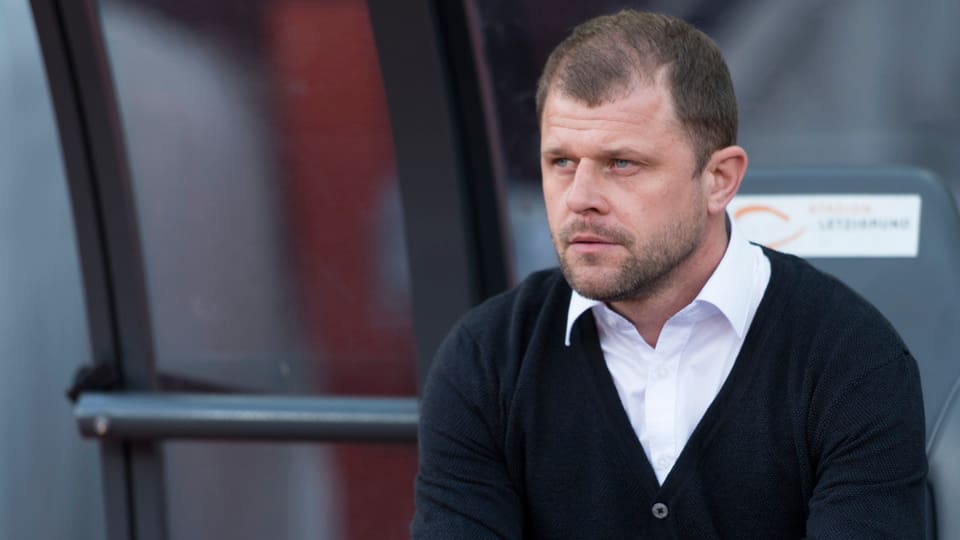 purtret da Daniel Hasler
