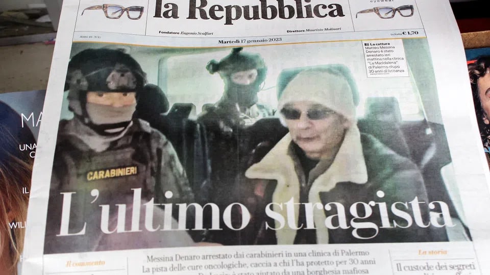 Mafia