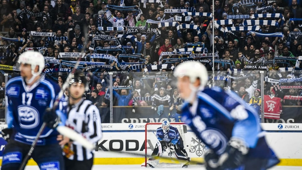 Fans d'Ambri Piotta