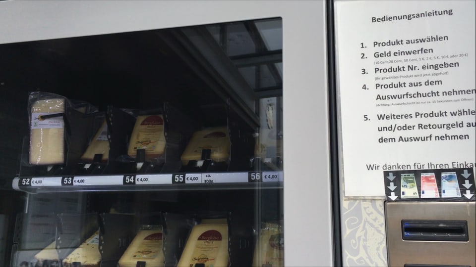 automat da chaschiel