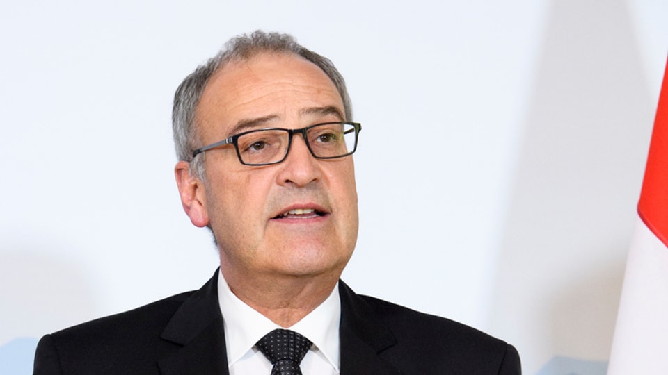 guy parmelin