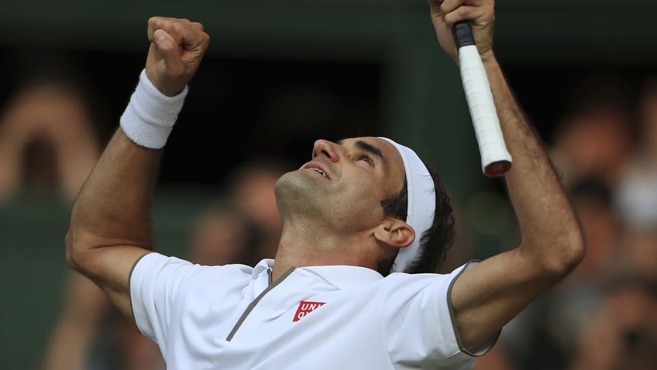 Roger Federer