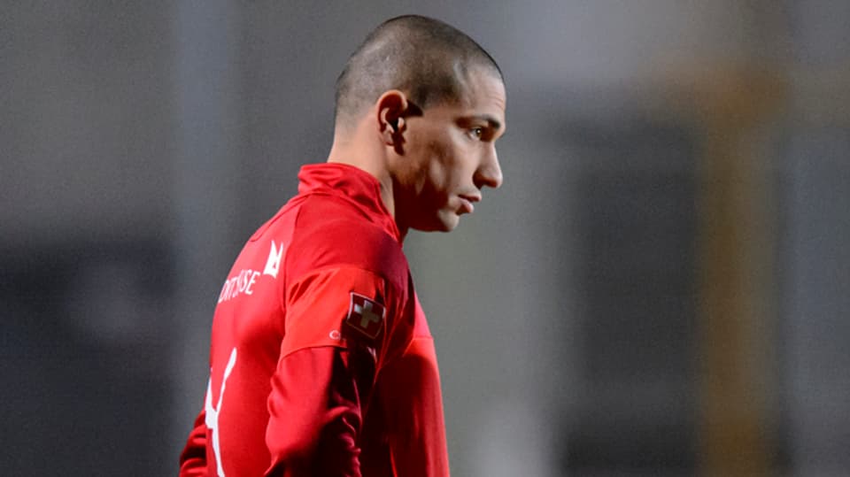 Gökhan Inler