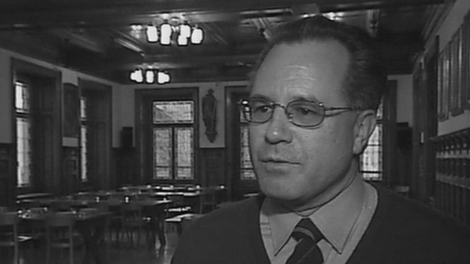 El en intervista.
