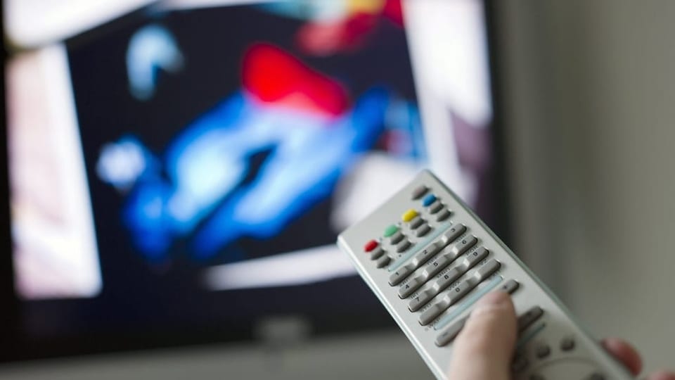 Televisiun cun telecumond