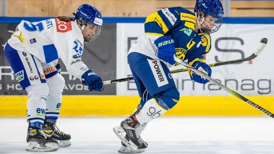 HCD Ladies Women's League