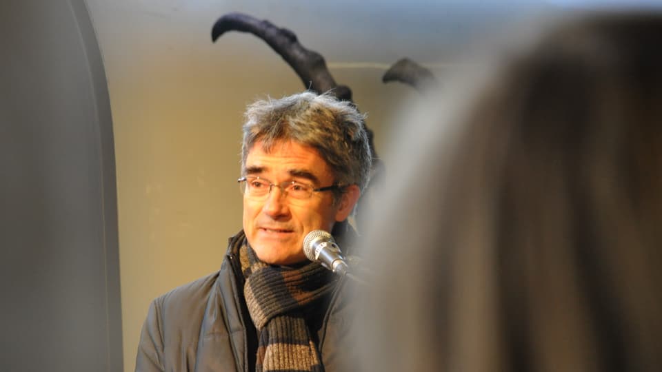 Mario Cavigelli.