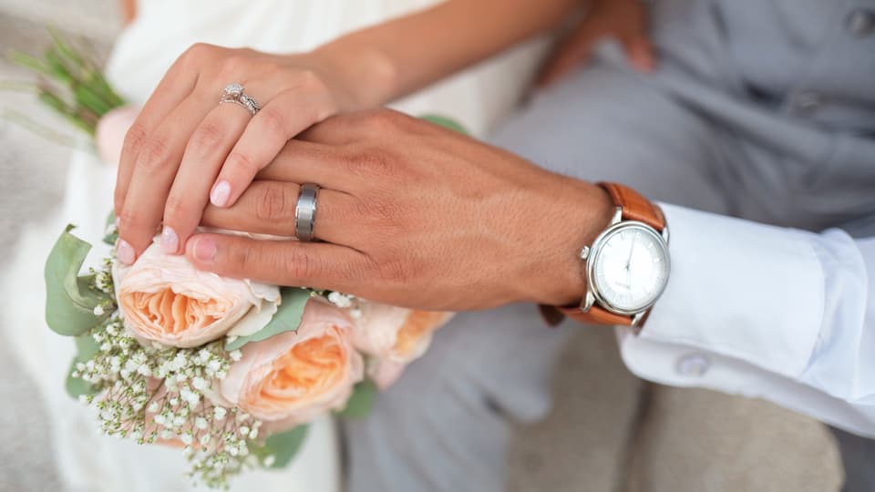 Hochzeit