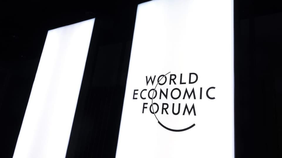 Il program ed ils giasts dal WEF