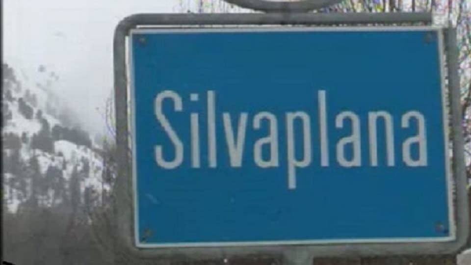 tavla da Silvaplauna