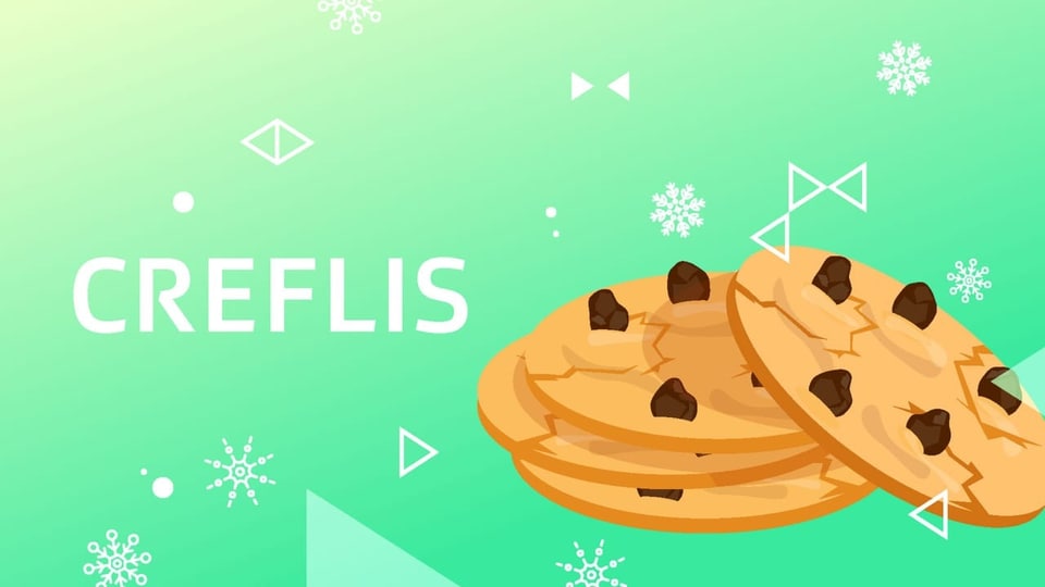 Creflis Chanzun: Creflis
