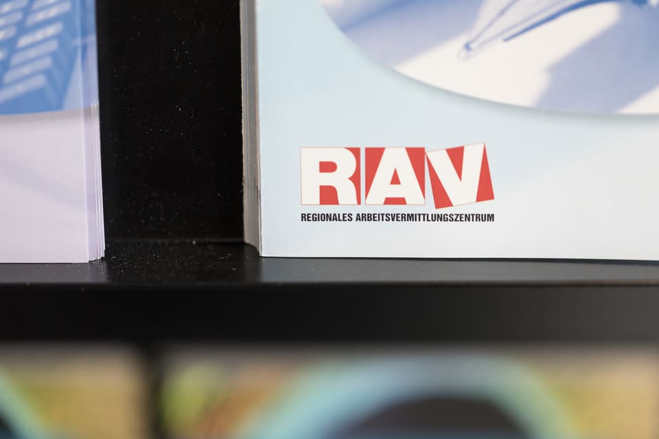 RAV Prospekt