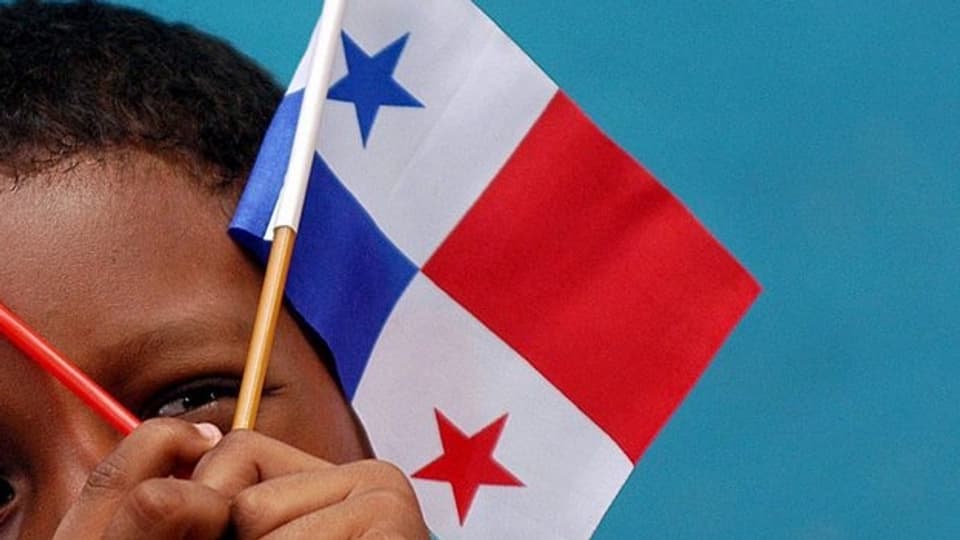 Bandiera da Panama