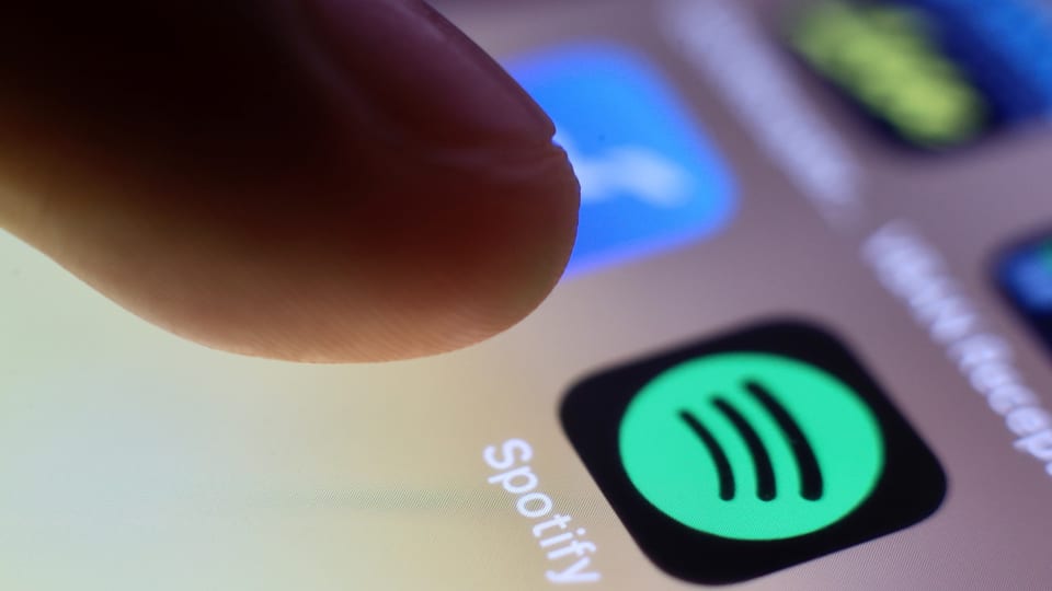 spotify