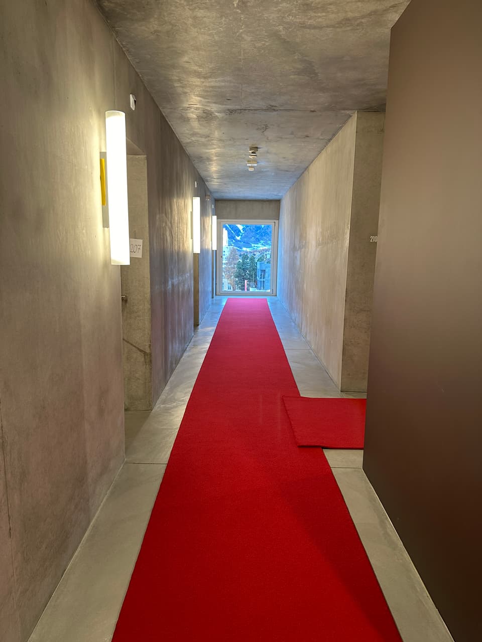Hotel Maistra 160