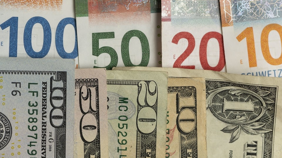 Banknoten