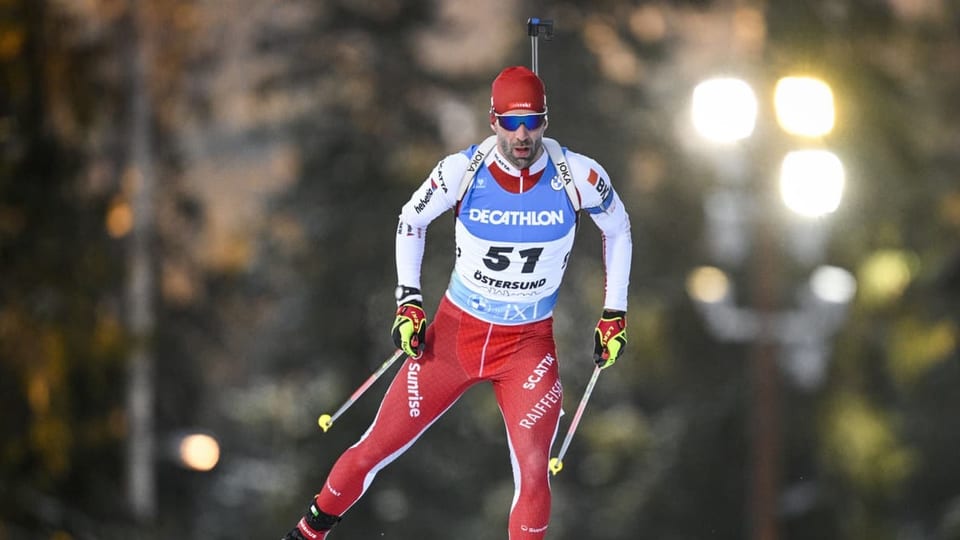 Serafin Wiestner – biatlon