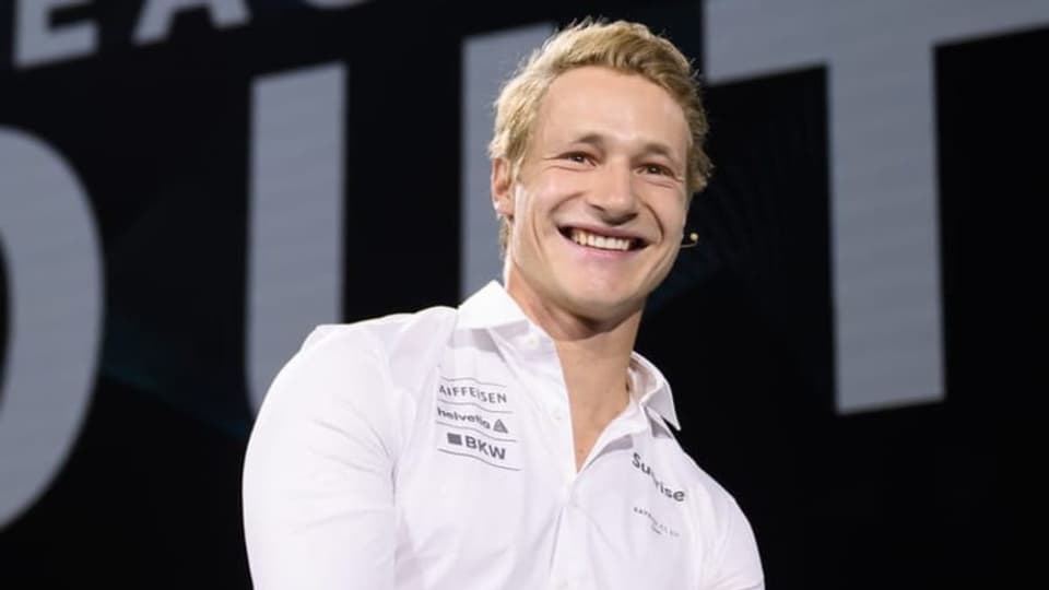 Marco Odermatt