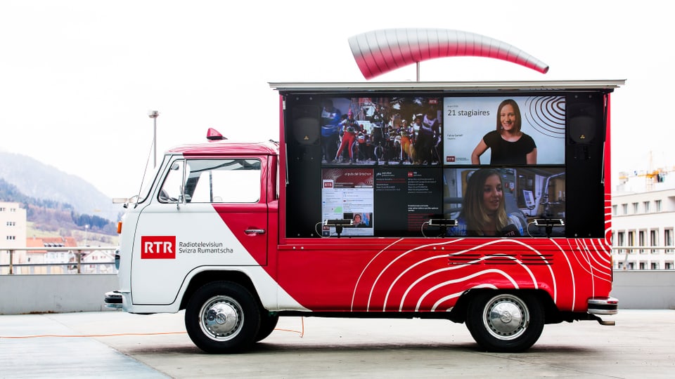 Bus Microlotta da RTR.
