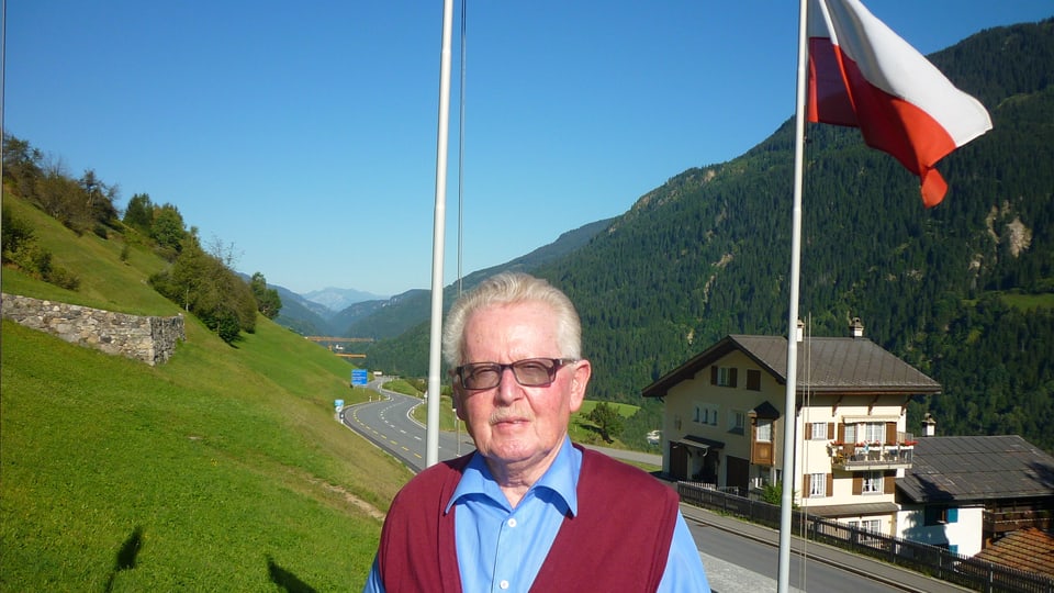 Modest Maissen