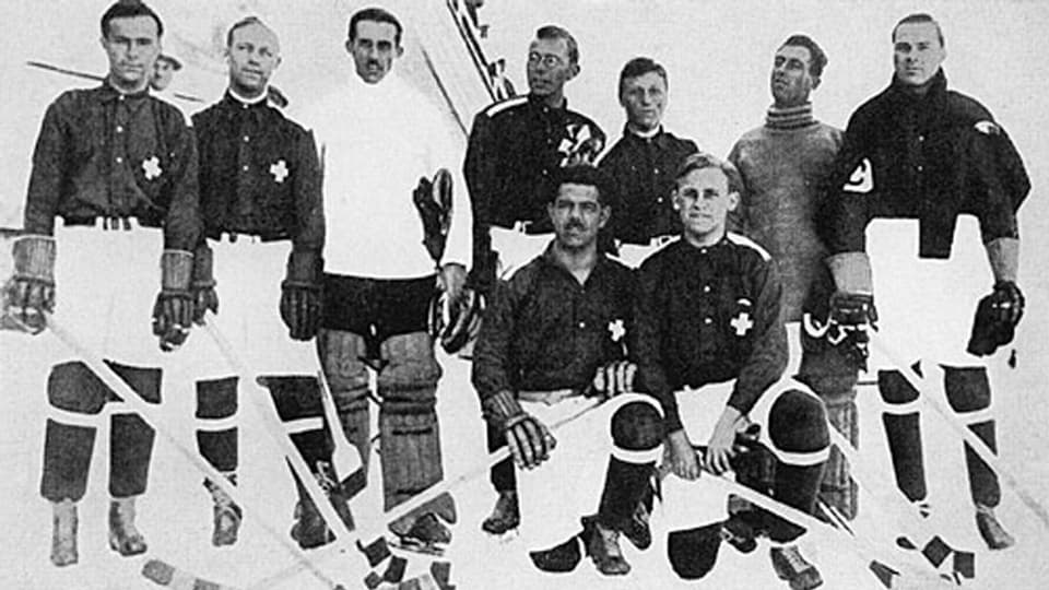 Equipa naziunala 1928 San Murezzan
