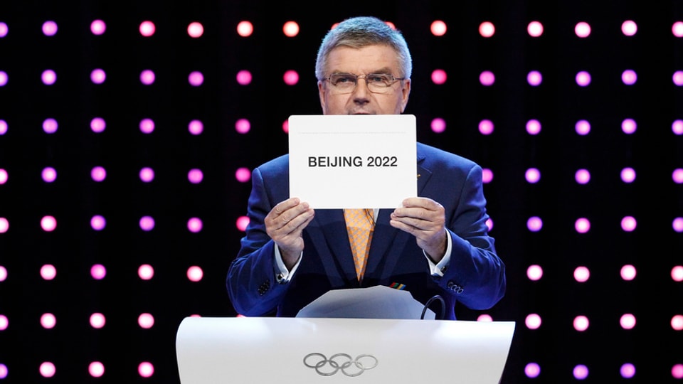 Thomas Bach