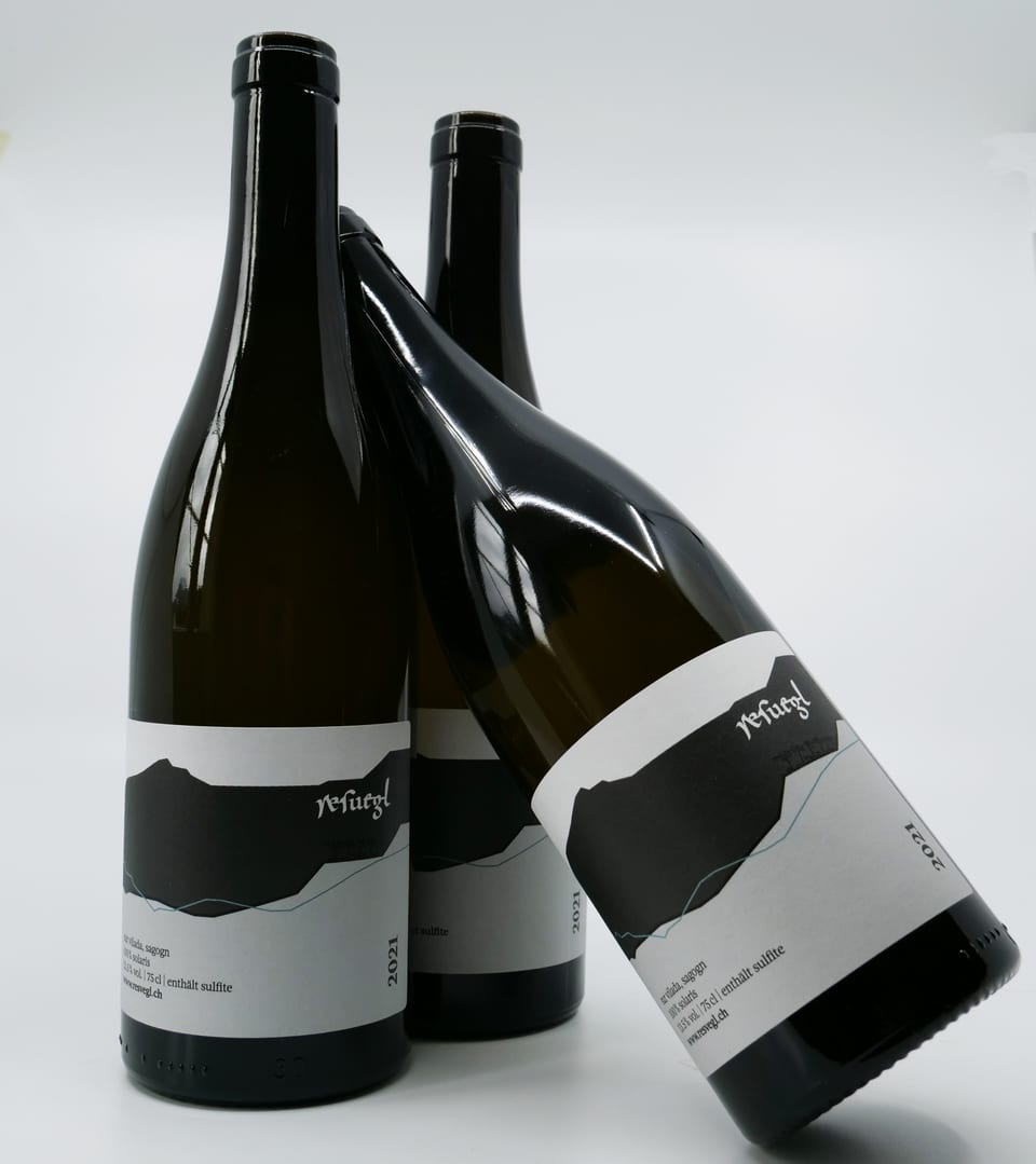 Il Resvegl 2021 – in onn excellent Buttiglias da vin
