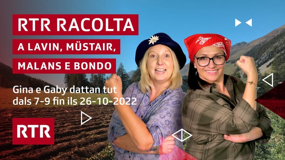 Foto da l'acziun