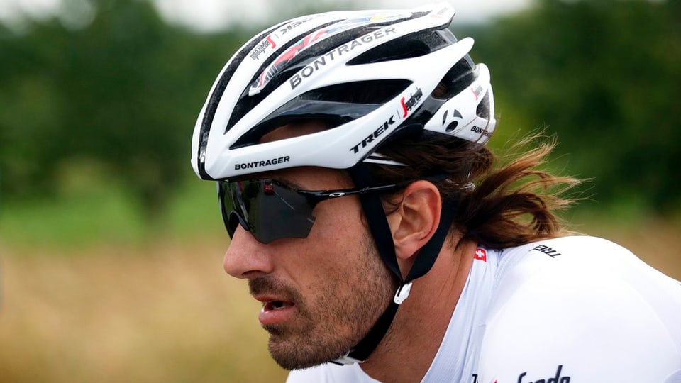 Fabian Cancellara