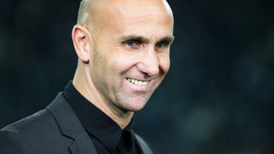 André Schubert
