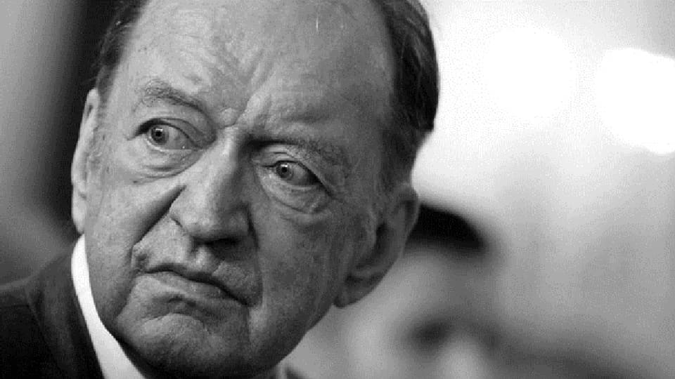 Nikolaus Harnoncourt