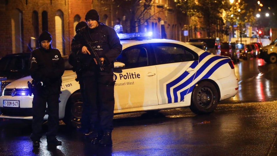 policists beltgs
