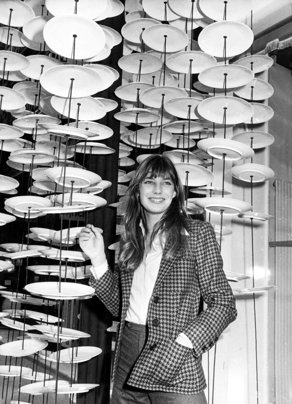 Jane Birkin