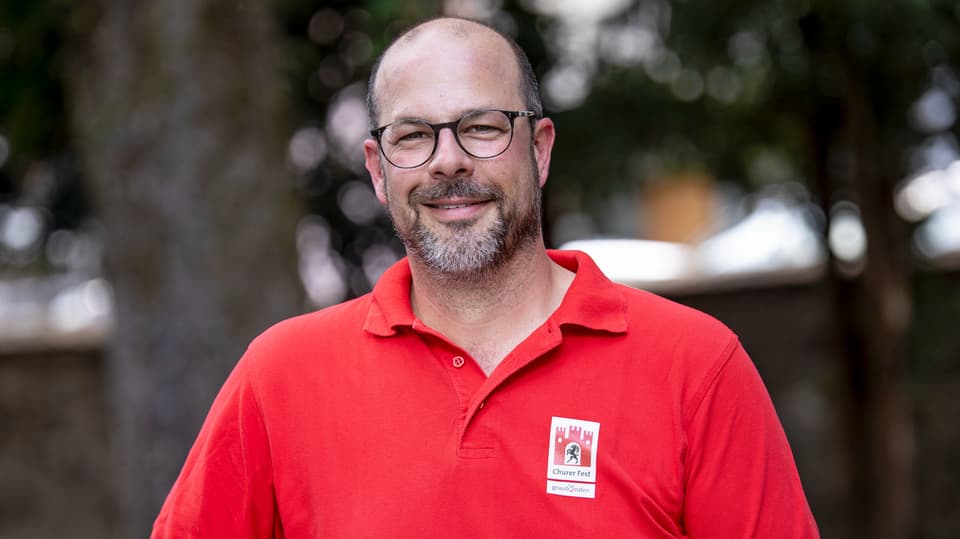 Churerfest 2023, Fabio Adank